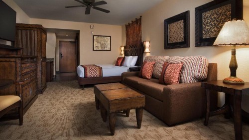 Disney's Animal Kingdom Villas - Jambo House - image 7
