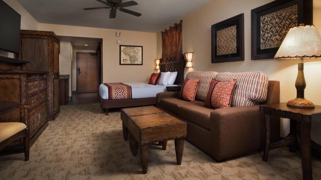 Disney's Animal Kingdom Villas - Jambo House - image 7