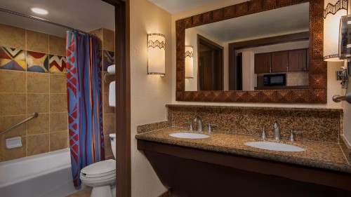 Disney's Animal Kingdom Villas - Jambo House - image 8