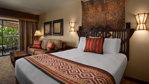 Disney's Animal Kingdom Villas - Jambo House - image 9