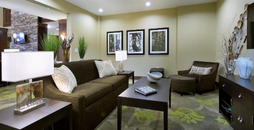 Staybridge Suites Orlando at SeaWorld an IHG Hotel - image 14