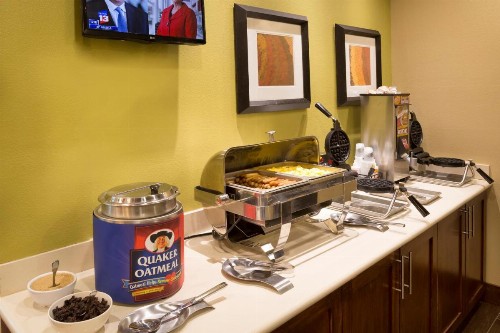Staybridge Suites Orlando at SeaWorld an IHG Hotel - image 21