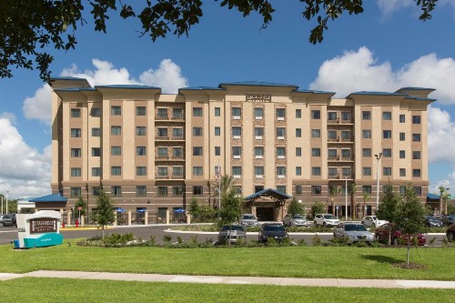 Staybridge Suites Orlando at SeaWorld an IHG Hotel - image 3