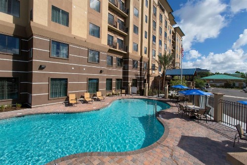 Staybridge Suites Orlando at SeaWorld an IHG Hotel - image 30