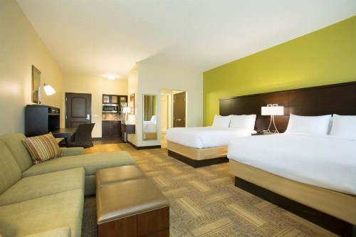Staybridge Suites Orlando at SeaWorld an IHG Hotel - image 35