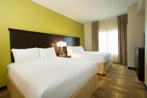 Staybridge Suites Orlando at SeaWorld an IHG Hotel - image 40
