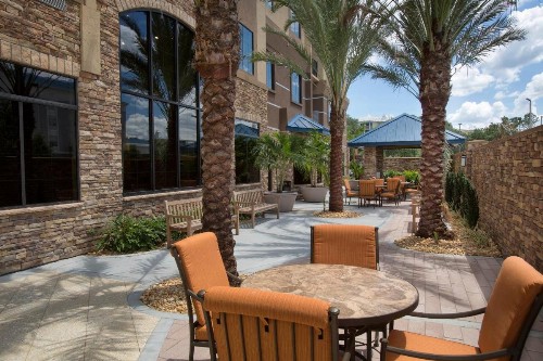 Staybridge Suites Orlando at SeaWorld an IHG Hotel - image 42