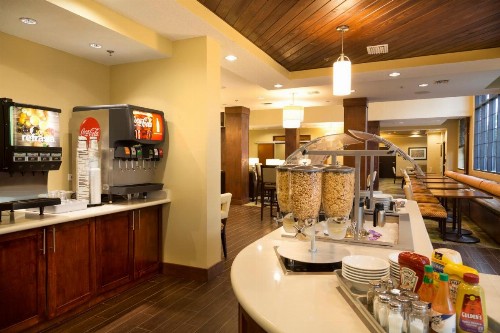 Staybridge Suites Orlando at SeaWorld an IHG Hotel - image 43