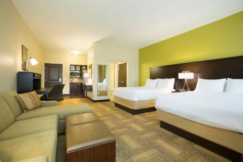 Staybridge Suites Orlando at SeaWorld an IHG Hotel - image 45