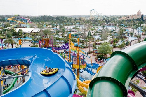 Staybridge Suites Orlando at SeaWorld an IHG Hotel - image 46