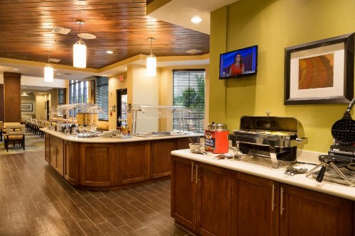 Staybridge Suites Orlando at SeaWorld an IHG Hotel - image 47