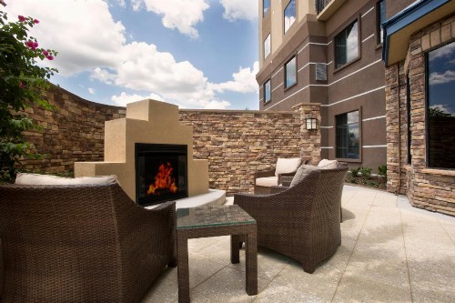 Staybridge Suites Orlando at SeaWorld an IHG Hotel - image 48