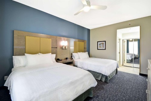 Homewood Suites by Hilton Orlando Theme Parks - image 23