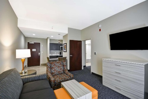 Homewood Suites by Hilton Orlando Theme Parks - image 25