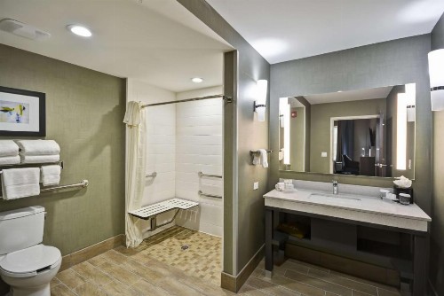 Homewood Suites by Hilton Orlando Theme Parks - image 28