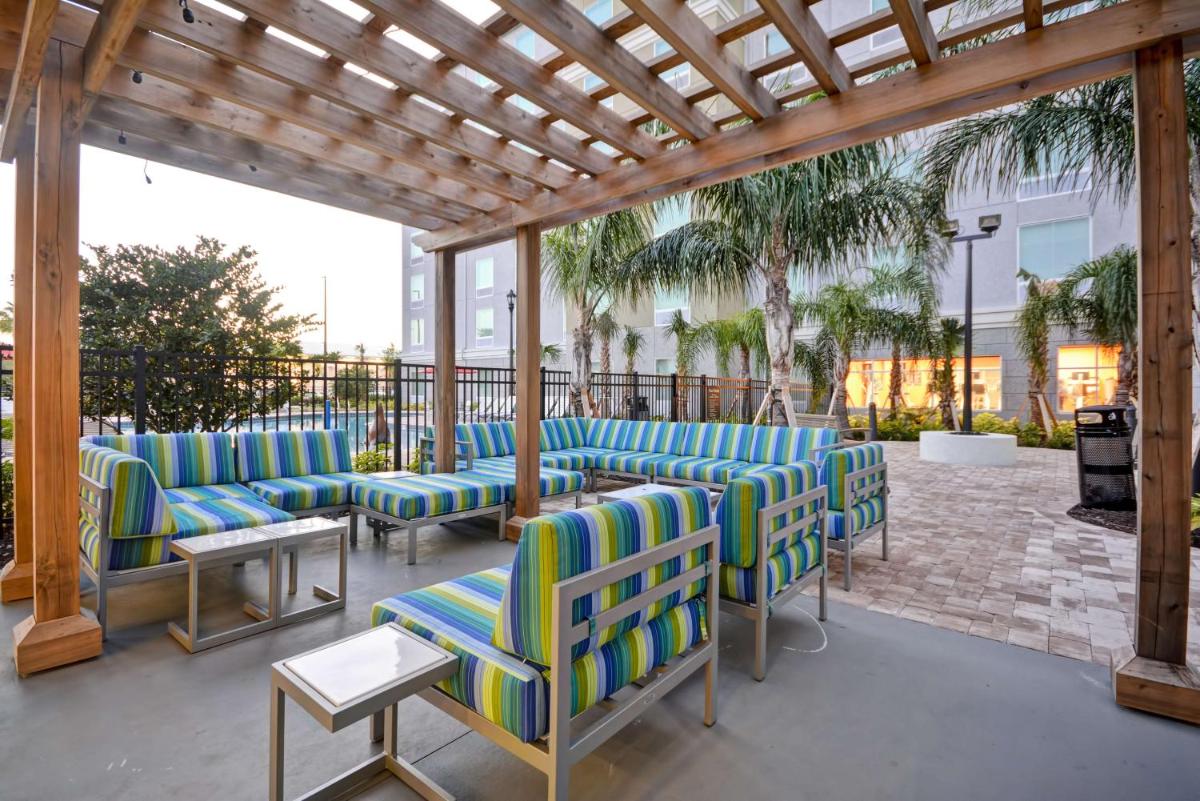 Homewood Suites by Hilton Orlando Theme Parks - image 3