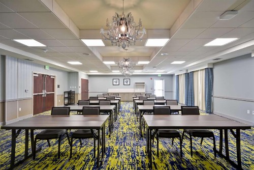 Homewood Suites by Hilton Orlando Theme Parks - image 33
