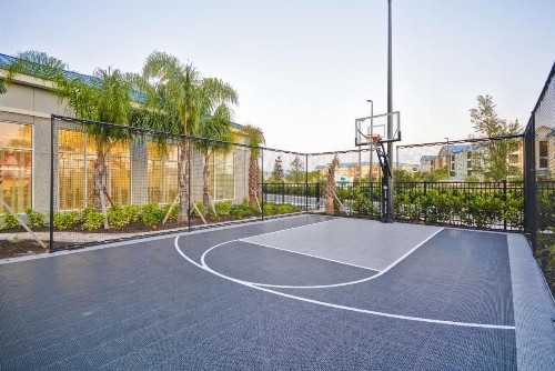 Homewood Suites by Hilton Orlando Theme Parks - image 36