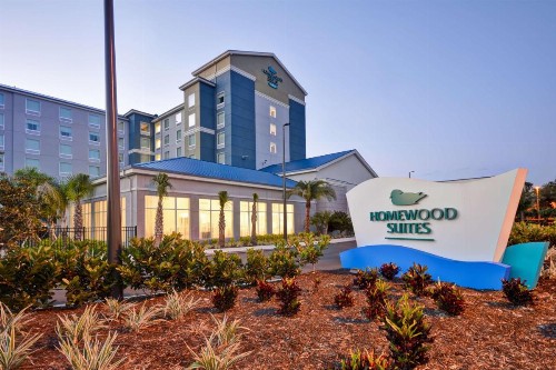 Homewood Suites by Hilton Orlando Theme Parks - image 4