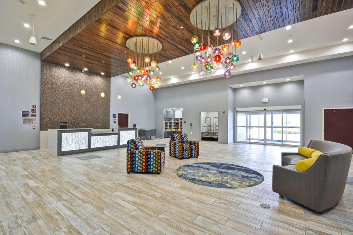 Homewood Suites by Hilton Orlando Theme Parks - image 5