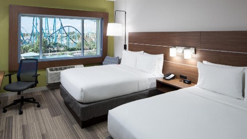 Holiday Inn Express & Suites - Orlando At Seaworld an IHG Hotel - image 10