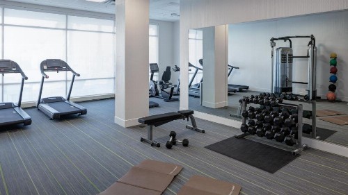 Holiday Inn Express & Suites - Orlando At Seaworld an IHG Hotel - image 11