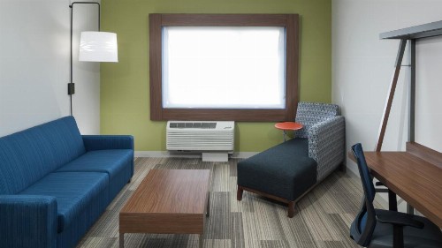 Holiday Inn Express & Suites - Orlando At Seaworld an IHG Hotel - image 12
