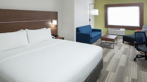 Holiday Inn Express & Suites - Orlando At Seaworld an IHG Hotel - image 20