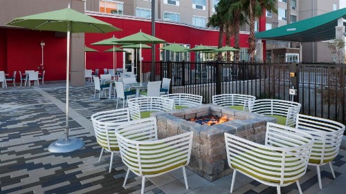 Holiday Inn Express & Suites - Orlando At Seaworld an IHG Hotel - image 21