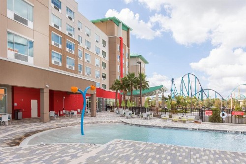 Holiday Inn Express & Suites - Orlando At Seaworld an IHG Hotel - image 22