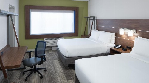 Holiday Inn Express & Suites - Orlando At Seaworld an IHG Hotel - image 24
