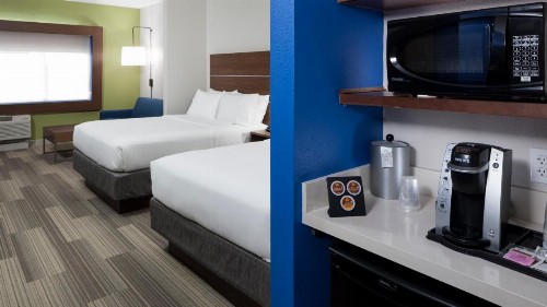 Holiday Inn Express & Suites - Orlando At Seaworld an IHG Hotel - image 26