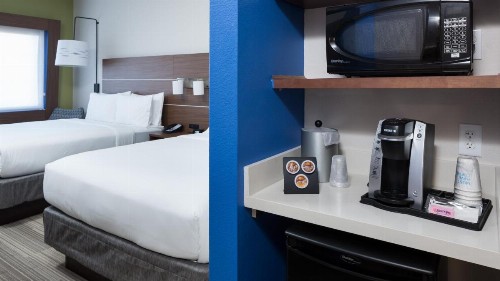 Holiday Inn Express & Suites - Orlando At Seaworld an IHG Hotel - image 28