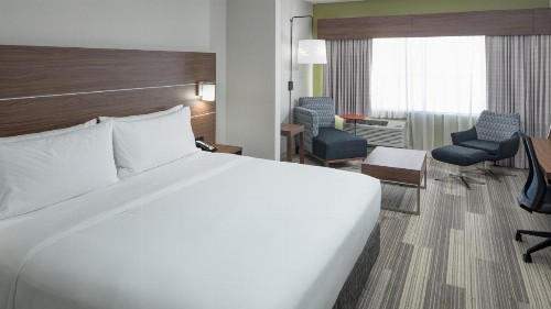 Holiday Inn Express & Suites - Orlando At Seaworld an IHG Hotel - image 31