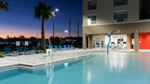 Holiday Inn Express & Suites - Orlando At Seaworld an IHG Hotel - image 33