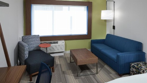 Holiday Inn Express & Suites - Orlando At Seaworld an IHG Hotel - image 36