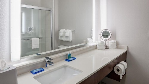 Holiday Inn Express & Suites - Orlando At Seaworld an IHG Hotel - image 38