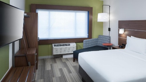 Holiday Inn Express & Suites - Orlando At Seaworld an IHG Hotel - image 43