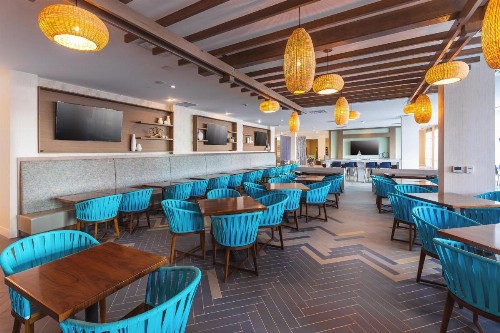 Holiday Inn Express & Suites - Orlando At Seaworld an IHG Hotel - image 44