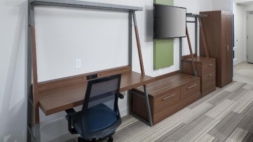 Holiday Inn Express & Suites - Orlando At Seaworld an IHG Hotel - image 45