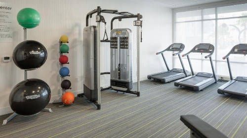 Holiday Inn Express & Suites - Orlando At Seaworld an IHG Hotel - image 46