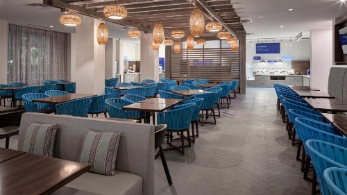 Holiday Inn Express & Suites - Orlando At Seaworld an IHG Hotel - image 49