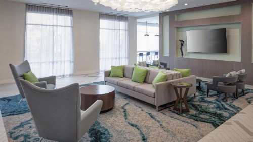Holiday Inn Express & Suites - Orlando At Seaworld an IHG Hotel - image 5
