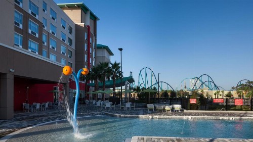 Holiday Inn Express & Suites - Orlando At Seaworld an IHG Hotel - image 50