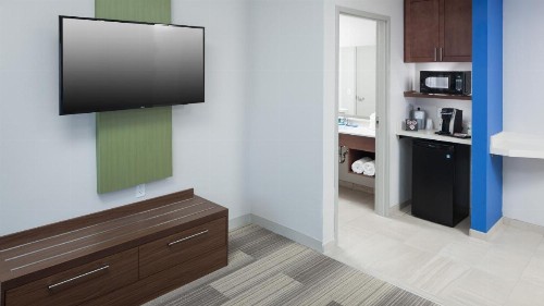 Holiday Inn Express & Suites - Orlando At Seaworld an IHG Hotel - image 8