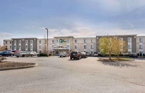 WoodSpring Suites Orlando Airport - image 15