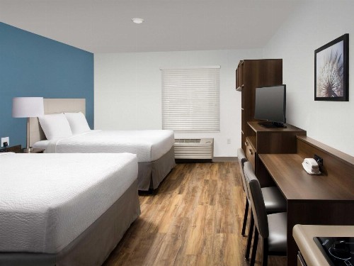 WoodSpring Suites Orlando Airport - image 4