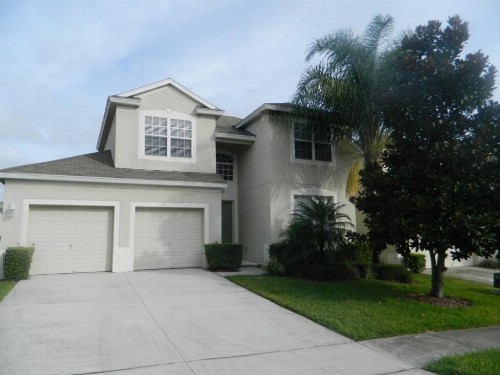 2623 Dinville Street Villa #51725