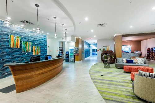 TownePlace Suites by Marriott Orlando at SeaWorld - image 10