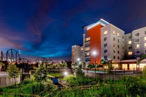 TownePlace Suites by Marriott Orlando at SeaWorld - image 11